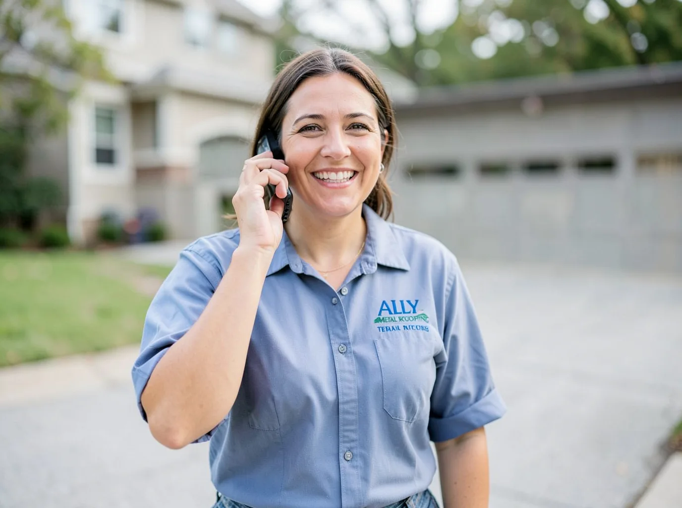 Metal Roof Installation Hollins, AL FAQs